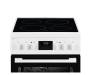 Кухонная плита Electrolux RKR540201W