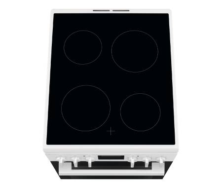 Кухонная плита Electrolux RKR540201W