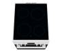 Кухонная плита Electrolux RKR540201W