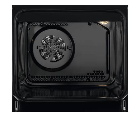 Кухонная плита Electrolux RKR540201W