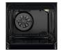 Кухонная плита Electrolux RKR540201W