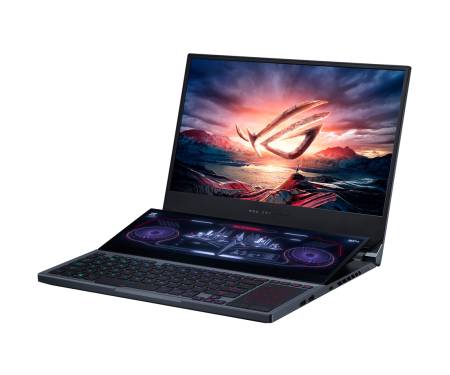 Ноутбук ASUS ROG Zephyrus Duo 15 SE GX551QR (GX551QR-XS98) 2