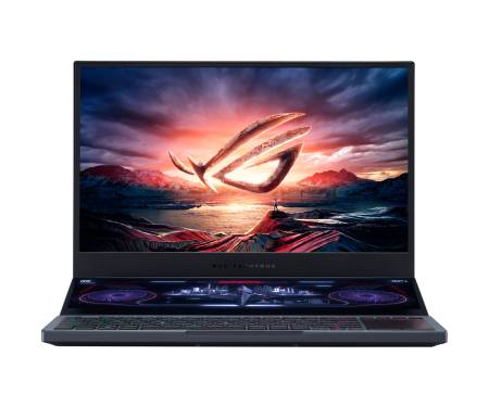 Ноутбук ASUS ROG Zephyrus Duo 15 SE GX551QR (GX551QR-XS98) 1