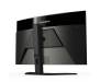 Gigabyte Монитор LCD 31.5" M32UC, 2xHDMI, DP, USB-C, 3xUSB, MM, VA, 3840x2160, 144Hz, 1ms, 93%DCI-P3, CURVED, AdaptiveSync, HDR400