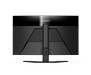 Gigabyte Монитор LCD 31.5" M32UC, 2xHDMI, DP, USB-C, 3xUSB, MM, VA, 3840x2160, 144Hz, 1ms, 93%DCI-P3, CURVED, AdaptiveSync, HDR400