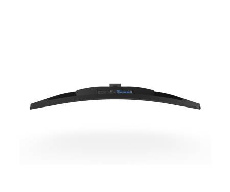 Gigabyte Монитор LCD 31.5" M32UC, 2xHDMI, DP, USB-C, 3xUSB, MM, VA, 3840x2160, 144Hz, 1ms, 93%DCI-P3, CURVED, AdaptiveSync, HDR400