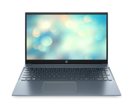 Ноутбук HP Pavilion 15-eg2073cl (644Y9UA) 1