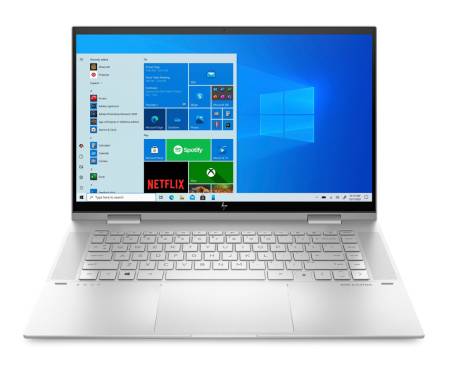 Ноутбук HP Envy x360 15-EW0023 (695B0UA) 1