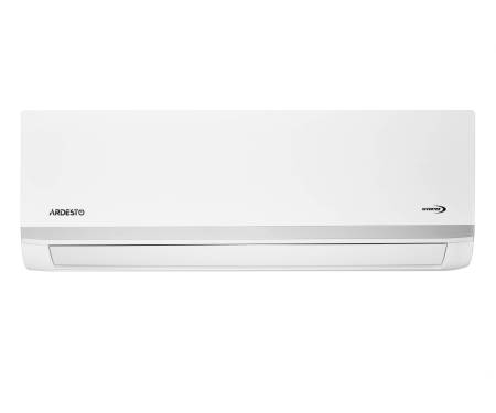 ARDESTO Кондиционер ACM-07INV-R32-AG-S, 18 м2, инвертор, A++/A+, до -15°С, R32