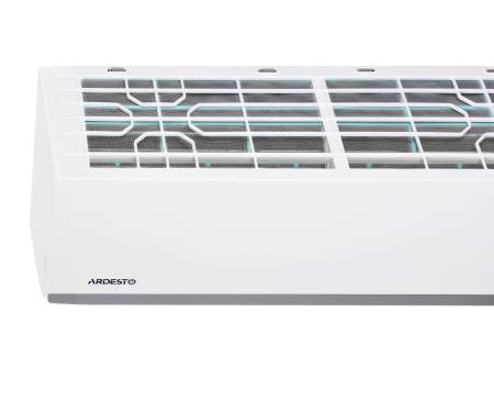 ARDESTO Кондиционер ACM-07INV-R32-AG-S, 18 м2, инвертор, A++/A+, до -15°С, R32