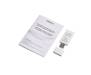 ARDESTO Кондиционер ACM-09ERP-R32-WI-FI-AG-S, 25 м2, ERP инвертор, A++/A+, до -20°С, Wi-Fi, R32