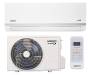 ARDESTO Кондиционер ACM-09ERP-R32-WI-FI-AG-S, 25 м2, ERP инвертор, A++/A+, до -20°С, Wi-Fi, R32