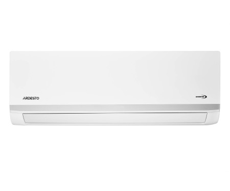 ARDESTO Кондиционер ACM-09INV-R32-AG-S, 25 м2, инвертор, A++/A+, до -15°С, R32