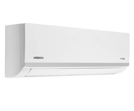 ARDESTO Кондиционер ACM-09INV-R32-AG-S, 25 м2, инвертор, A++/A+, до -15°С, R32