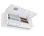 ARDESTO Кондиционер ACM-09INV-R32-AG-S, 25 м2, инвертор, A++/A+, до -15°С, R32