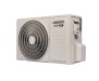 ARDESTO Кондиционер ACM-09INV-R32-AG-S, 25 м2, инвертор, A++/A+, до -15°С, R32