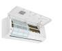 ARDESTO Кондиционер ACM-11INV-R32-AG-S, 35 м2, инвертор, A++/A+, до -15°С, R32