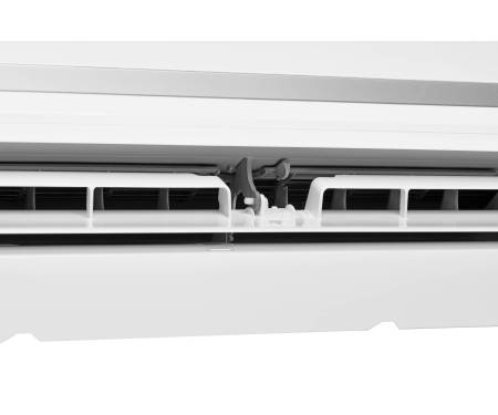 ARDESTO Кондиционер ACM-11INV-R32-AG-S, 35 м2, инвертор, A++/A+, до -15°С, R32