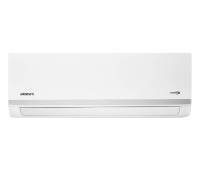 ARDESTO Кондиционер ACM-18ERP-R32-WI-FI-AG-S, 55 м2, ERP инвертор, A++/A+, до -20°С, Wi-Fi, R32