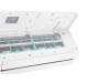 ARDESTO Кондиционер ACM-18INV-R32-AG-S, 55 м2, инвертор, A++/A+, до -15°С, R32