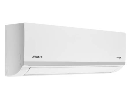 ARDESTO Кондиционер ACM-24ERP-R32-WI-FI-AG-S, 70 м2, ERP инвертор, A++/A+, до -20°С, Wi-Fi, R32
