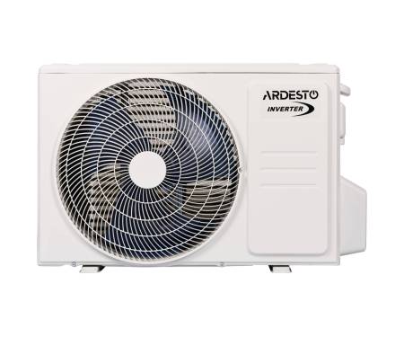 ARDESTO Кондиционер ACM-24INV-R32-AG-S, 70 м2, инвертор, A++/A+, до -15°С, R32