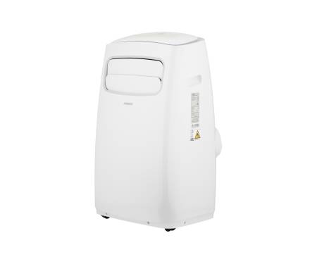 ARDESTO Кондиционер мобильный ACM-12P-R290-PF1, 35 м2, R290