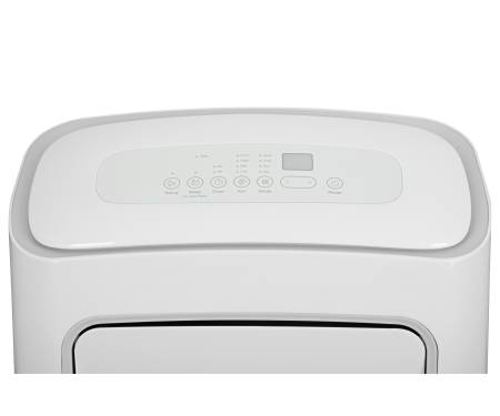 ARDESTO Кондиционер мобильный ACM-12P-R290-PF1, 35 м2, R290