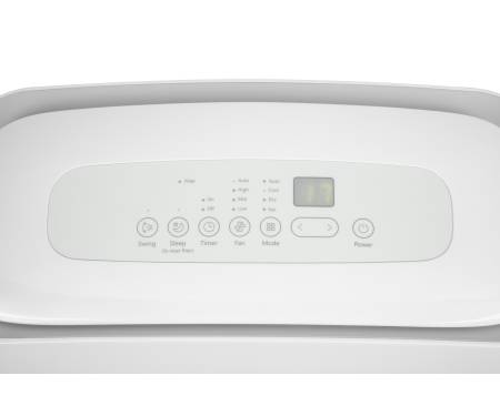 ARDESTO Кондиционер мобильный ACM-12P-R290-PF1, 35 м2, R290