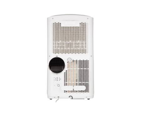 ARDESTO Кондиционер мобильный ACM-12P-R290-PF1, 35 м2, R290