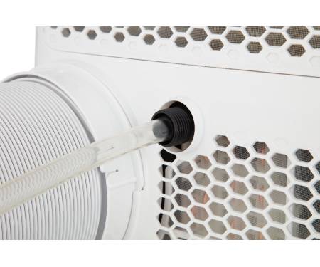 ARDESTO Кондиционер мобильный ACM-12P-R290-PF1, 35 м2, R290