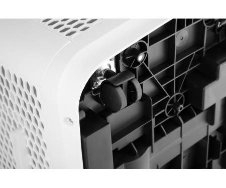 ARDESTO Кондиционер мобильный ACM-12P-R290-PF1, 35 м2, R290
