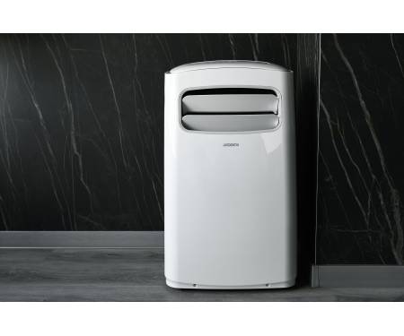 ARDESTO Кондиционер мобильный ACM-12P-R290-PF1, 35 м2, R290