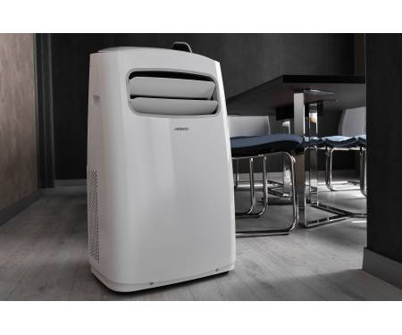 ARDESTO Кондиционер мобильный ACM-12P-R290-PF1, 35 м2, R290