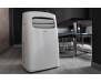 ARDESTO Кондиционер мобильный ACM-12P-R290-PF1, 35 м2, R290
