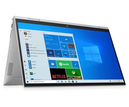 Ноутбук HP Envy x360 15-es2075 (643S1UA) 4