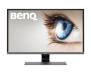 Монитор BENQ EW3270U Metallic Grey (9H.LGVLA.TPE)