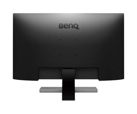 Монитор BENQ EW3270U Metallic Grey (9H.LGVLA.TPE)