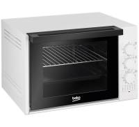 Beko Микроволновая печь, 20л, электронное управление, 800Вт, гриль, дисплей