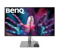 Монитор BENQ PD3220U Dark Grey (9H.LH7LA.TPE)