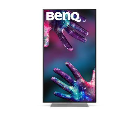 Монитор BENQ PD3220U Dark Grey (9H.LH7LA.TPE)