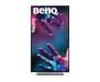 Монитор BENQ PD3220U Dark Grey (9H.LH7LA.TPE)