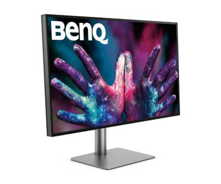 Монитор BENQ PD3220U Dark Grey (9H.LH7LA.TPE)