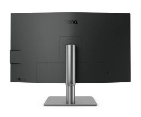 Монитор BENQ PD3220U Dark Grey (9H.LH7LA.TPE)