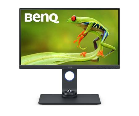 Монитор BENQ SW270C (9H.LHTLB.QPE)