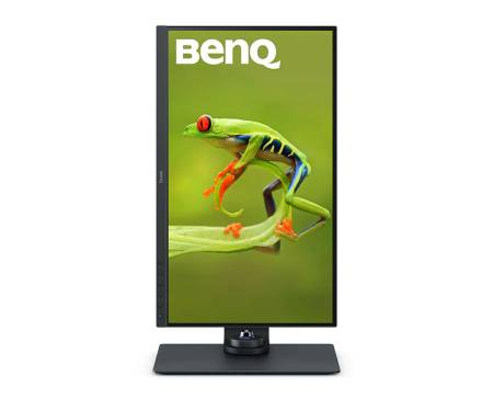 Монитор BENQ SW270C (9H.LHTLB.QPE)