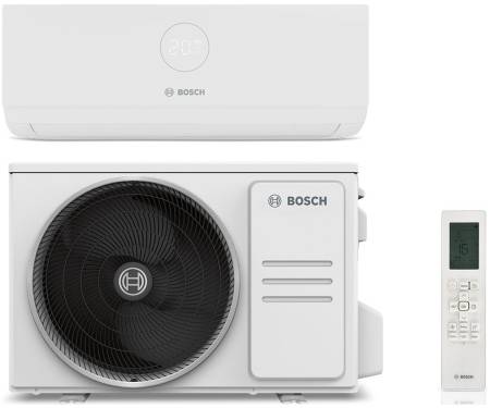 Bosch Кондиционер CL3000i RAC 2,6, 9000 BTU