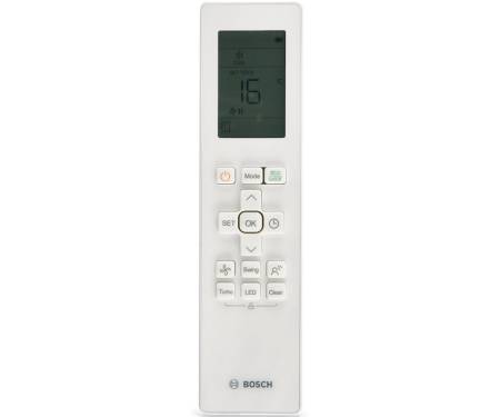 Bosch Кондиционер CL3000i RAC 3,5, 11000 BTU