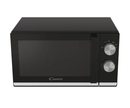 Candy Микроволновая печь 20л, мех. управл., 700Вт, черный
