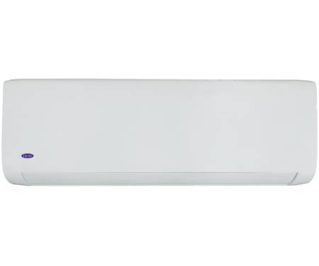 Carrier Кондиционер 42QHG009D8S/38QHG009D8S, 25 м2, инвертор, A++/A+, до -15°С, Wi-Fi, R32, белый